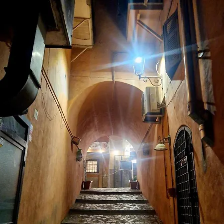 Appartement Casa Dell'arco, Historical Center