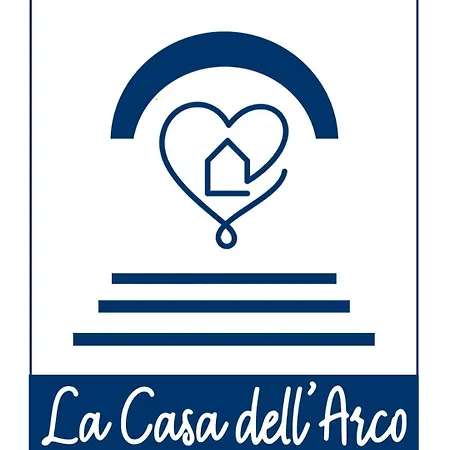 Casa Dell'arco, Historical Center Apartment *