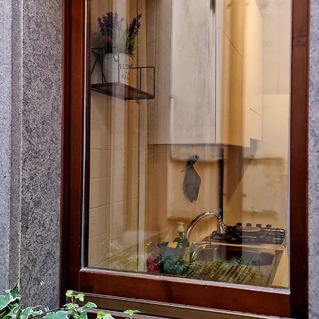 Appartement Casa Dell'arco, Historical Center *