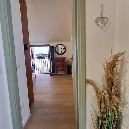 Casa Dell'arco, Historical Center Appartement