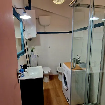 Casa Dell'arco, Historical Center Apartment *