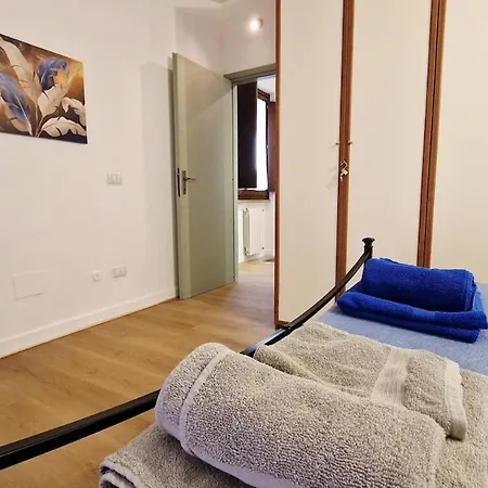 Casa Dell'arco, Historical Center Appartement